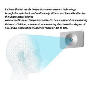 Import Infrared Thermometer from chinese wholesale supplier and manufacturer