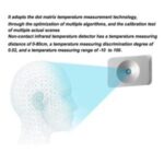Import Infrared Thermometer from chinese wholesale supplier and manufacturer