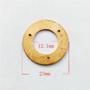 Import Injector gasket from chinese wholesale supplier and manufacturer