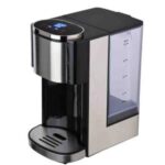 Import INSTANT BOILING WATER DISPENSER BW-3157 BKB from chinese wholesale supplier and manufacturer