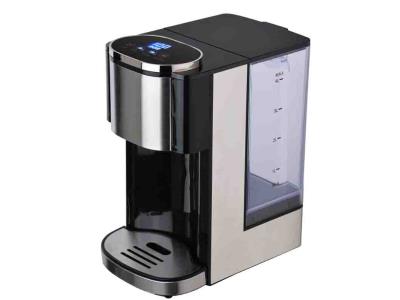 Import INSTANT BOILING WATER DISPENSER BW-3157 BKB from chinese wholesale supplier and manufacturer