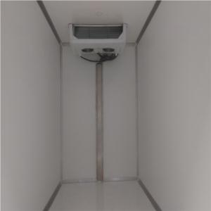 Import Insulated and refrigerated truck box from chinese wholesale supplier and manufacturer