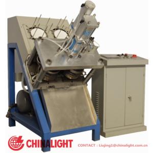 Import Intelligent-auto Paper Plate Machine from chinese wholesale supplier and manufacturer