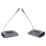 Import IR Wireless Comference System from chinese wholesale supplier and manufacturer