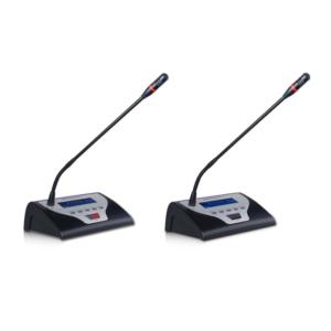 Import IR Wireless Comference System from chinese wholesale supplier and manufacturer