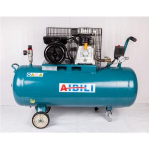 Import Italy series belt air compressor 2070 from chinese wholesale supplier and manufacturer