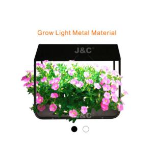 Import J&C MG-Frame-M05B Led grow light full spectrum cabin design Metal material countertop growled furniture light indoor decoration festival gift garden light from chinese wholesale supplier and manufacturer