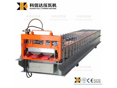 Import Join-Hidden Panel Roll Forming Machine from chinese wholesale supplier and manufacturer