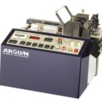 Import JQ-6900 CARD CABLE CUTTING MACHINE from chinese wholesale supplier and manufacturer