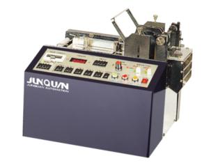 Import JQ-6900 CARD CABLE CUTTING MACHINE from chinese wholesale supplier and manufacturer