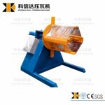 Import Kexinda 5 Tons Automatic Hydraulic Decolier from chinese wholesale supplier and manufacturer