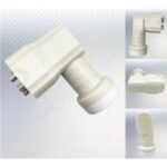 Import KU BAND LNB from chinese wholesale supplier and manufacturer