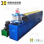 Import KXD Roller Shutter Door Slat Roll Forming Making Machine Perforated from chinese wholesale supplier and manufacturer