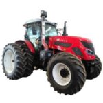 Import Large QLN2004 Tractor from chinese wholesale supplier and manufacturer