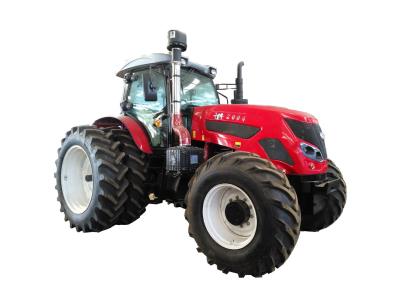 Import Large QLN2004 Tractor from chinese wholesale supplier and manufacturer