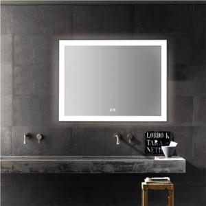 Import LED Bathroom Mirror from chinese wholesale supplier and manufacturer