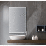 Import LED Bathroom Mirror from chinese wholesale supplier and manufacturer