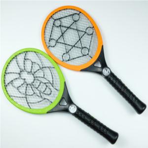 Import LED light electric rechargeable mosquito swatter from chinese wholesale supplier and manufacturer