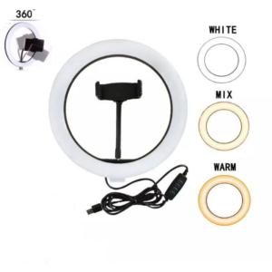 Import LED ring light from chinese wholesale supplier and manufacturer