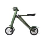 Import Lehe K3 electric scooter from chinese wholesale supplier and manufacturer