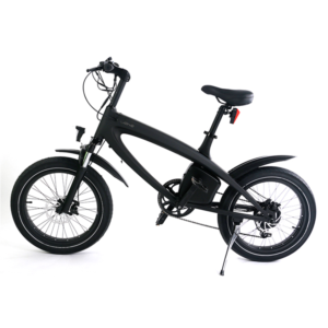 Import Lehe S2 fat tire electric bike from chinese wholesale supplier and manufacturer