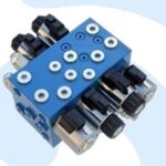 Import Lift Platform Control Valve HCV10 from chinese wholesale supplier and manufacturer