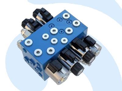 Import Lift Platform Control Valve HCV10 from chinese wholesale supplier and manufacturer