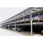 Import Lifting and traverse parking equipment (double deck) from chinese wholesale supplier and manufacturer