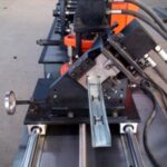 Import light keel machine for metal ceiling tiles machine from chinese wholesale supplier and manufacturer