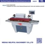 Import Linear edge bander from chinese wholesale supplier and manufacturer
