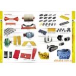 Import Machinery for Food, Beverage & Cereal from chinese wholesale supplier and manufacturer