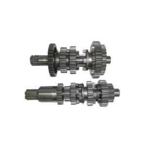 Import Main and auxiliary shafts from chinese wholesale supplier and manufacturer