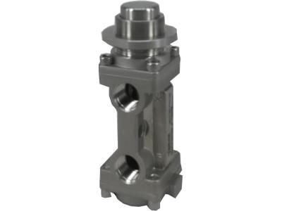 Import MANUAL OPERATED VALVE from chinese wholesale supplier and manufacturer