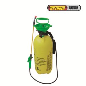 Import Manual pressure sprayer from chinese wholesale supplier and manufacturer