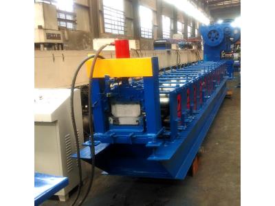 Import manual roof tile making machine metal sheet foot pedal shear machine roll forming machine from chinese wholesale supplier and manufacturer