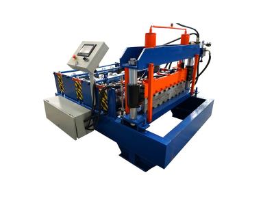 Import manual sheet metal curving machine tile manufacturing plant tile making machinery from chinese wholesale supplier and manufacturer