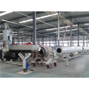 Import Marine hose / RTP pipe manufacturing equipment from chinese wholesale supplier and manufacturer