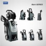 Import Mark SERIES residential electrical pressure washer cleaner from chinese wholesale supplier and manufacturer