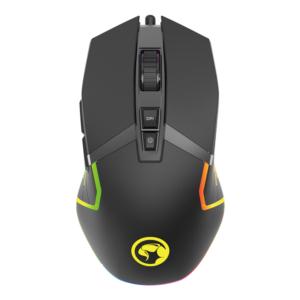 Import MARVO Private Wired Gaming Mouse from chinese wholesale supplier and manufacturer