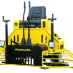 Import Masalta walking behind power trowel from chinese wholesale supplier and manufacturer
