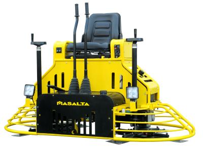 Import Masalta walking behind power trowel from chinese wholesale supplier and manufacturer