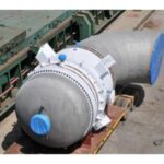 Import MDI reboiler from chinese wholesale supplier and manufacturer