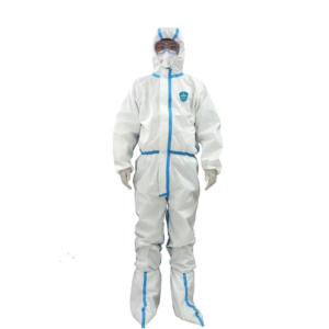Import MEDICAL PROTECTIVE SUIT from chinese wholesale supplier and manufacturer