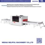 Import Membrane press machine from chinese wholesale supplier and manufacturer