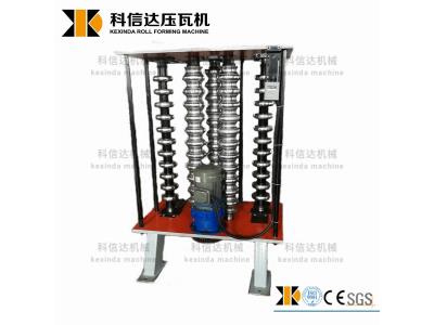 Import metal curving machine from chinese wholesale supplier and manufacturer