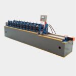 Import metal stud and track roll forming machine metal stud and track roll forming machine sheet from chinese wholesale supplier and manufacturer