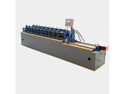 Import metal stud and track roll forming machine metal stud and track roll forming machine sheet from chinese wholesale supplier and manufacturer