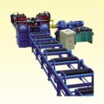 Import Metallic Processing Machinery from chinese wholesale supplier and manufacturer