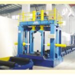 Import Metallic Processing Machinery from chinese wholesale supplier and manufacturer