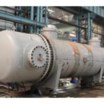 Import Methanol recovery tower cooler from chinese wholesale supplier and manufacturer